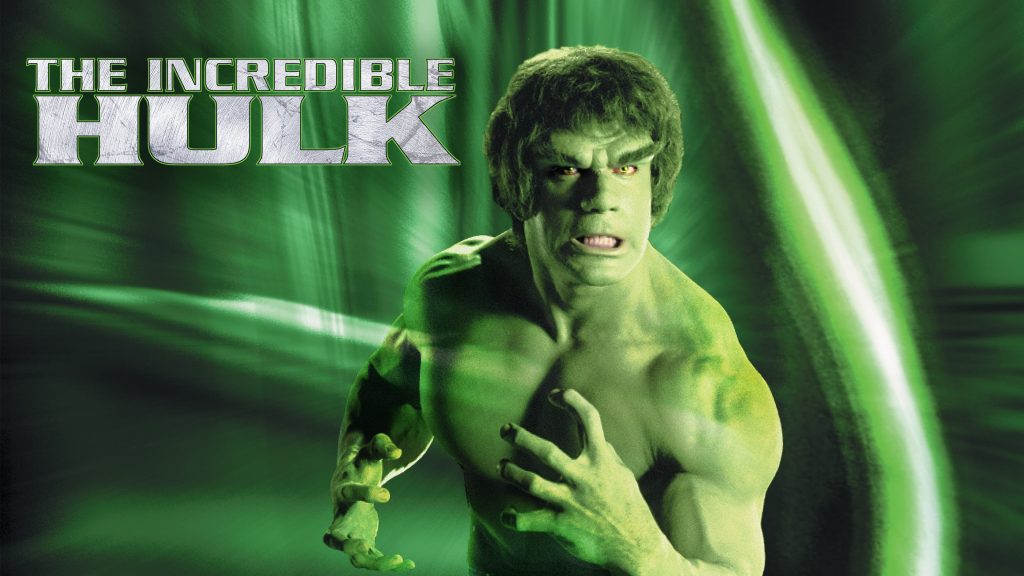 hihetetlen hulk
