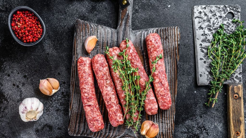 örmény kebab
