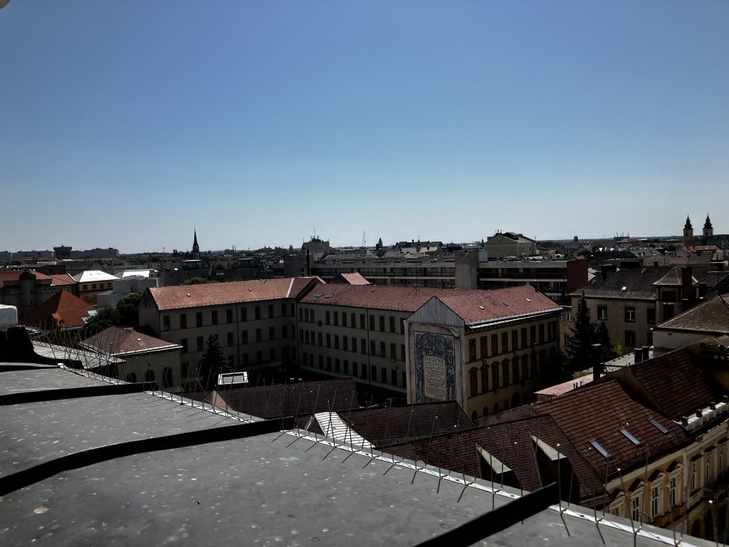 Debrecen