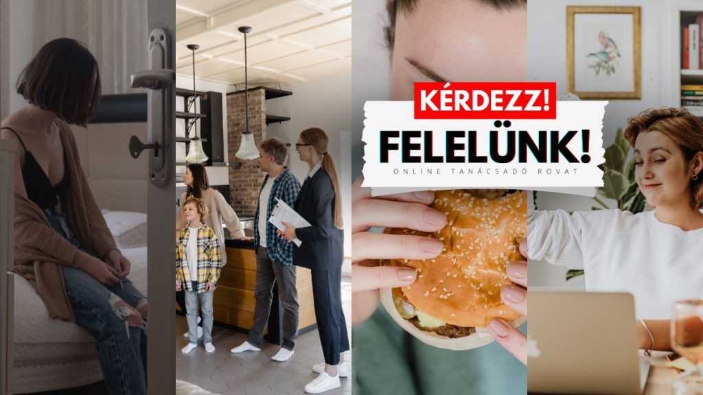 Kérdezz!