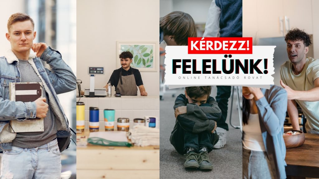 Kérdezz,