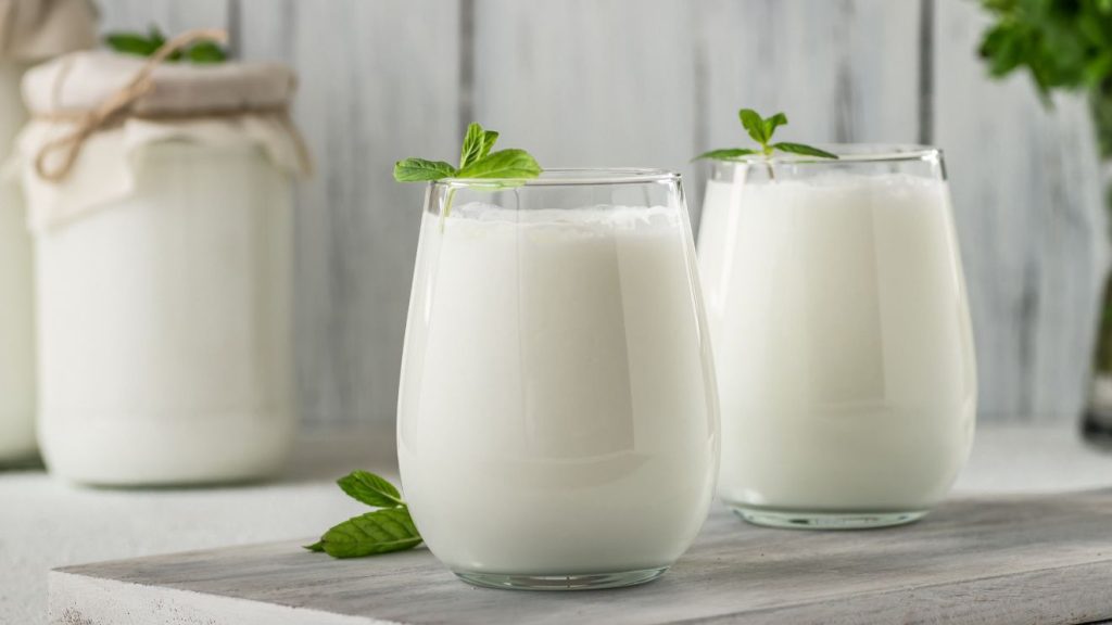 ayran,