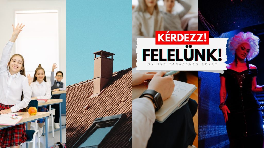 Kérdezz!,