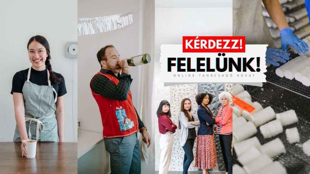 kérdezz!
