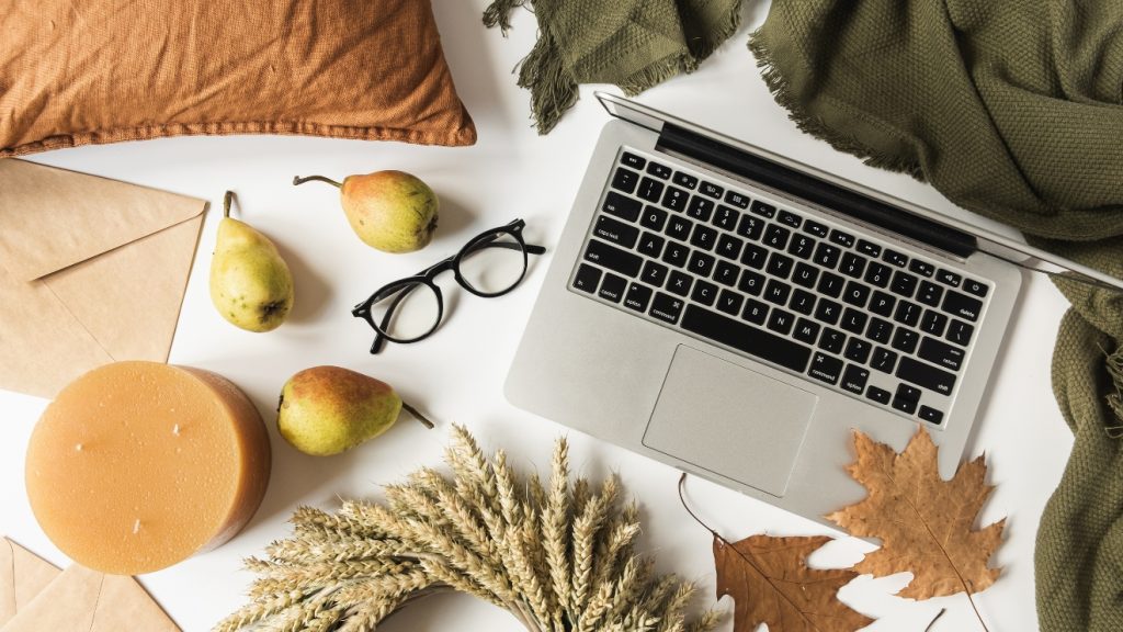 canva, őszi marketing, canvasztikus,