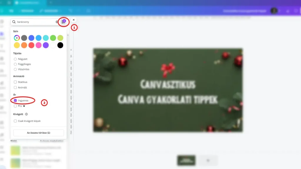 ünnepi grafika