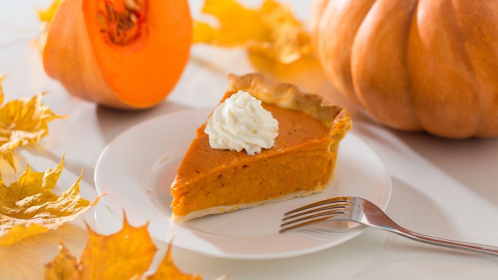sütőtök pite, pumpkin spice,