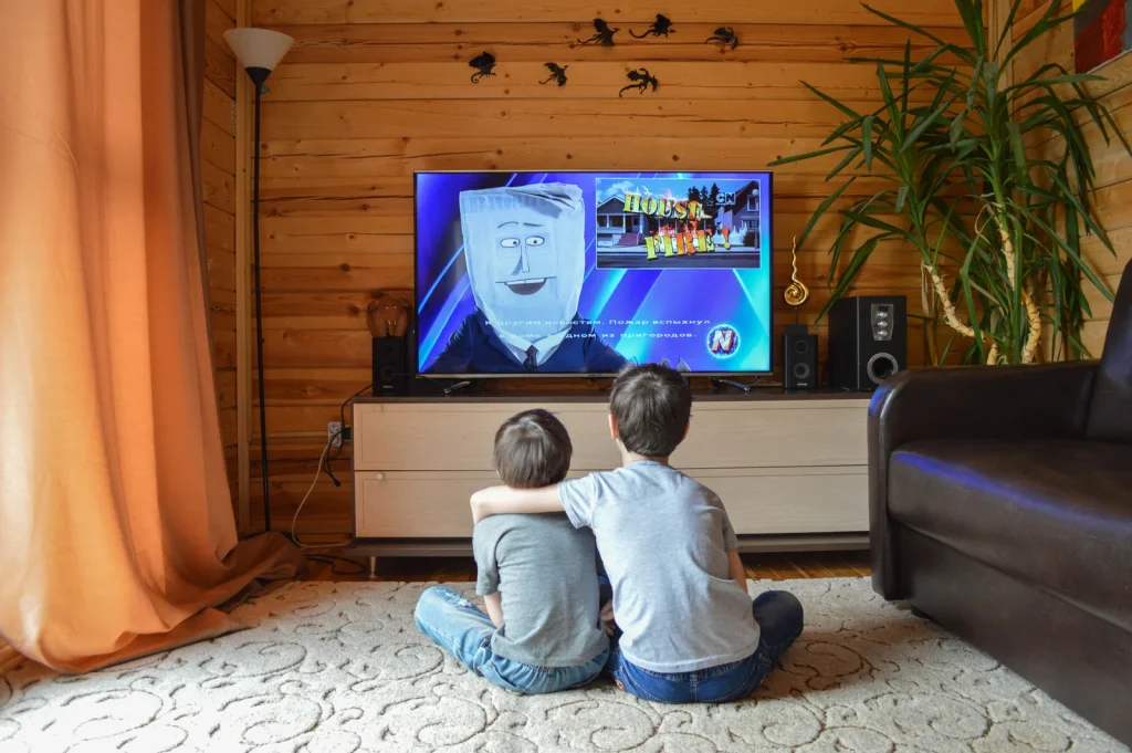 Az animáció olyan csoda, amely korosztálytól függetlenül mindenkit rabul ejt.