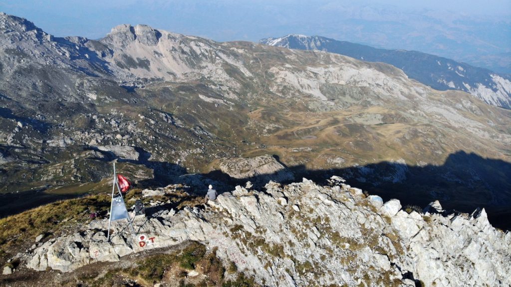 túrázás,