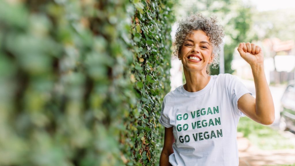 vegan