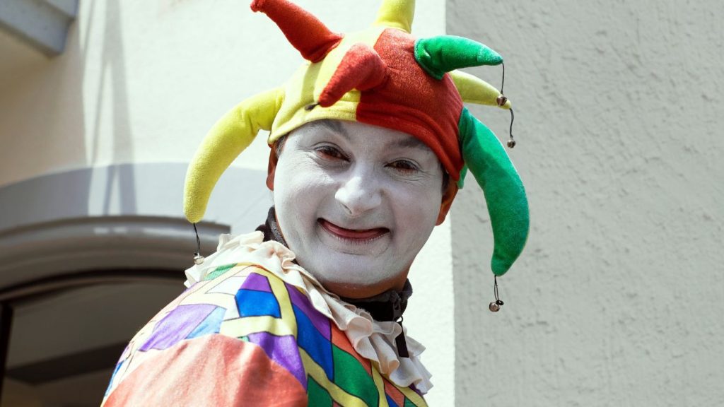 Bolondok napja