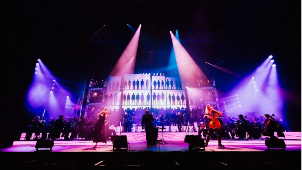 The World of Hans Zimmer