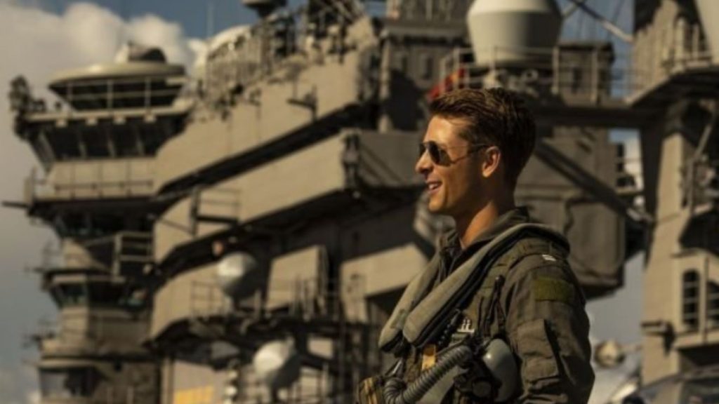 Hans Zimmer: Top Gun - Maverick