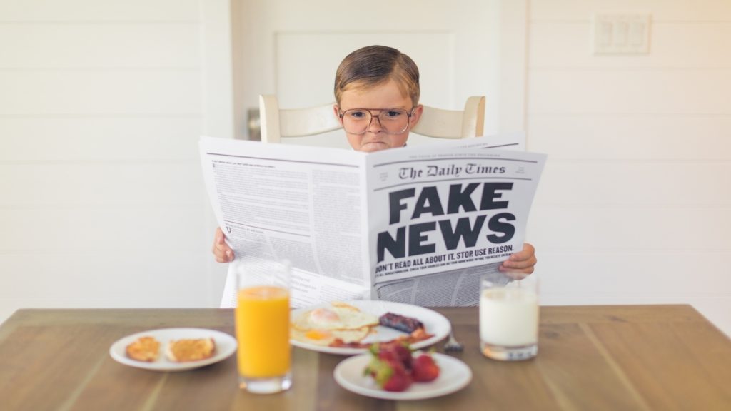 álhír, propaganda,