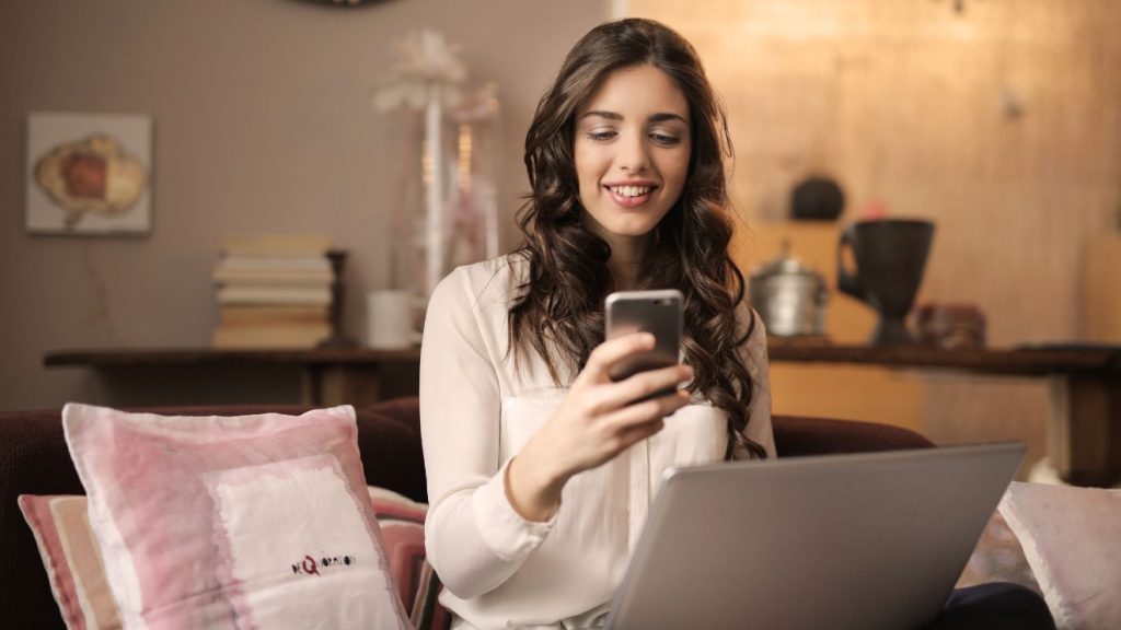hitel ügyintézés digitális módon