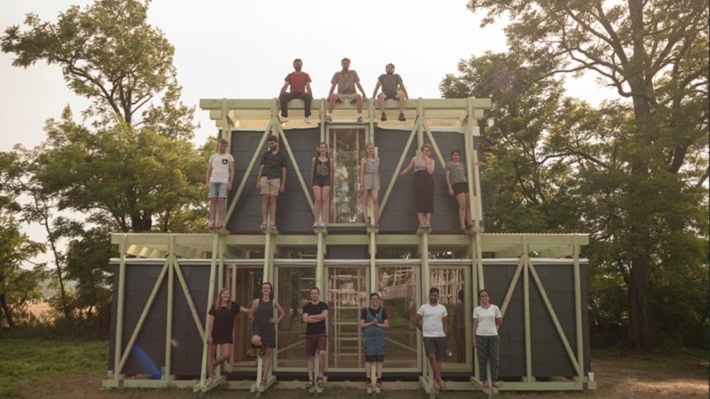 Cabin Fever