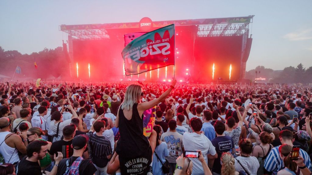 Sziget,