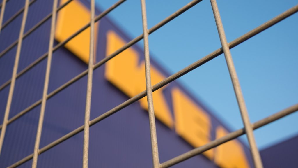 IKEA termékvisszahívás,