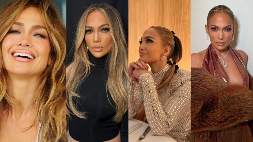 Jennifer Lopez,