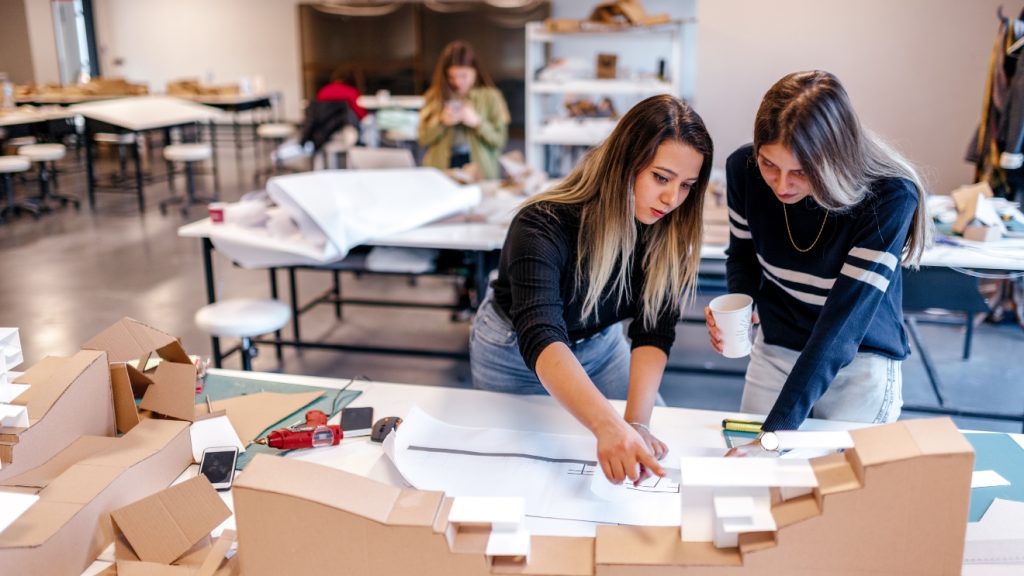 diákmunka,