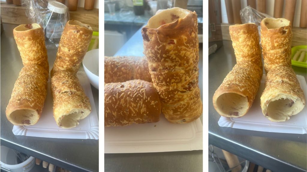 kürtőskalács