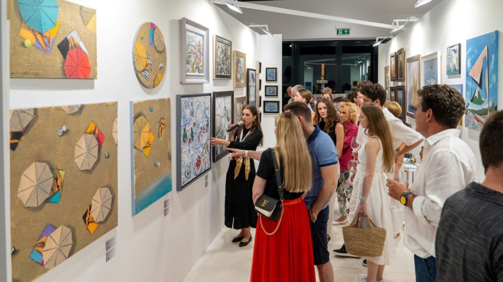 Füred Art Week