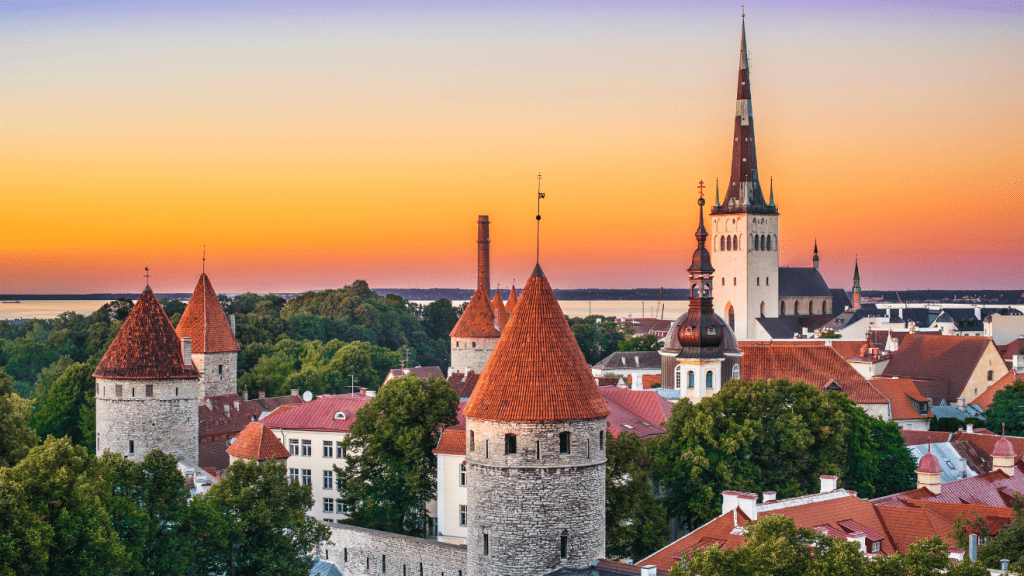 Tallin