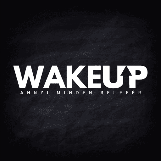 Magazin WakeUp