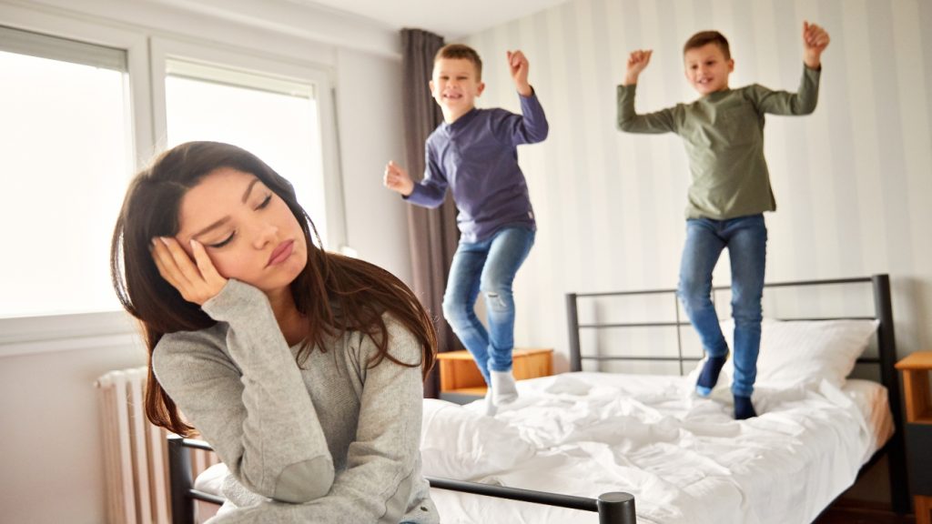 hiperaktivitás, ADHD, gyerek,