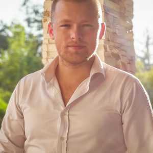 Kovács Bálint