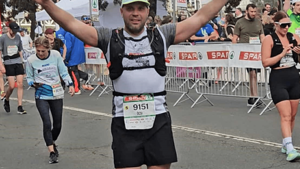 SPAR Maraton