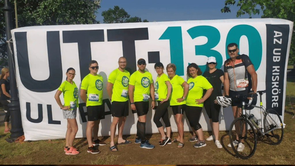 Ultra Tisza-tó 2022