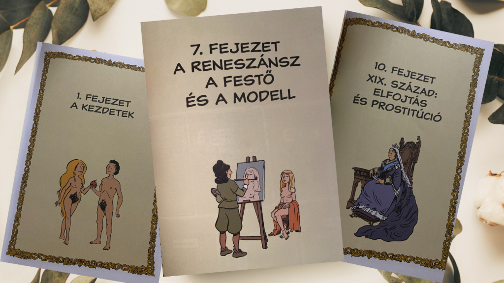 A szex hihetetlen története