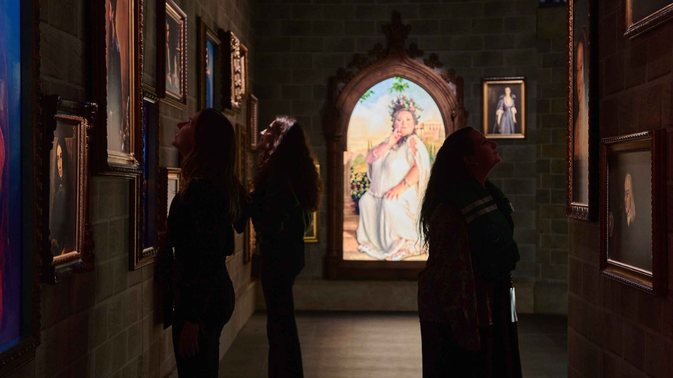 Először érkezik Magyarországra Harry Potter: A Kiállítás – mutatjuk a részleteket