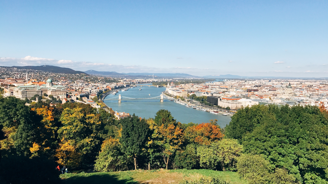 10 inspiráló tavaszi kirándulóhely Budapest környékén – túrák a hosszú tél után