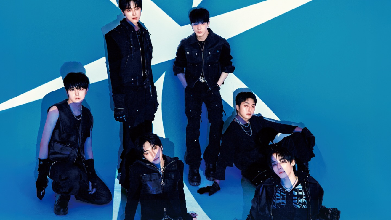 K-pop rajongók figyelem! Februárban a koreai fiúcsapat az Omega X Budapestre érkezik