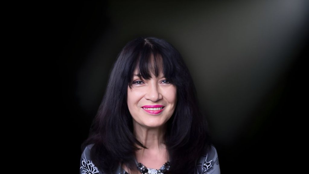 Angster Mária