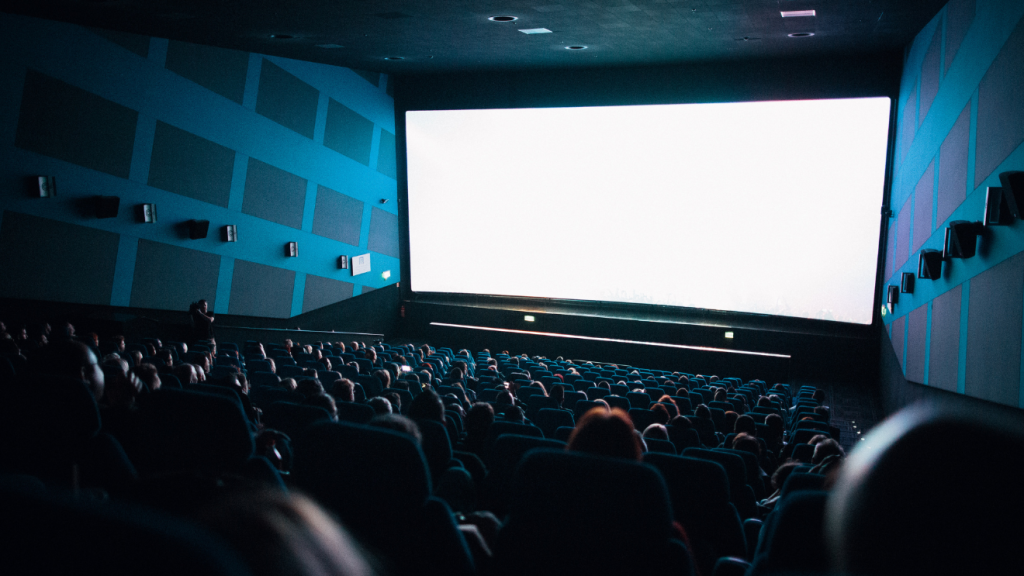 mozi, dokumentumfilm, BIDF