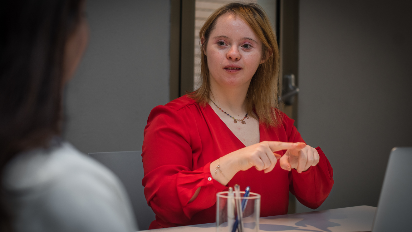Felemás zoknik: így tanít elfogadásra a Down-szindróma világnapja