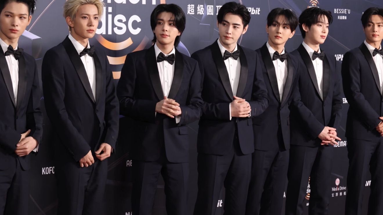 Válság az ENHYPEN körül – mi történik valójában a K-pop egyik legnépszerűbb csapatával?