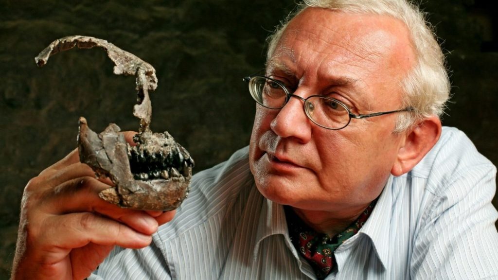 Dr. Kordos László