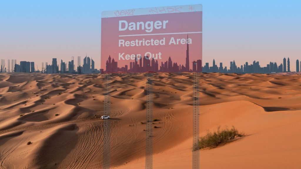 dubai,