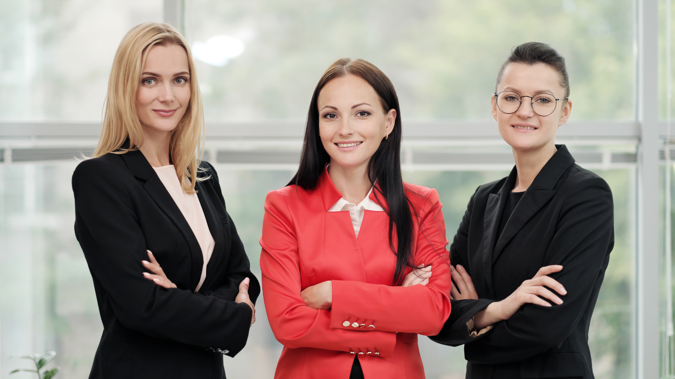 női vezetők aránya, vállalkozó nők, női CEO Magyarország, női vezetők statisztika, vállalkozás nőknek