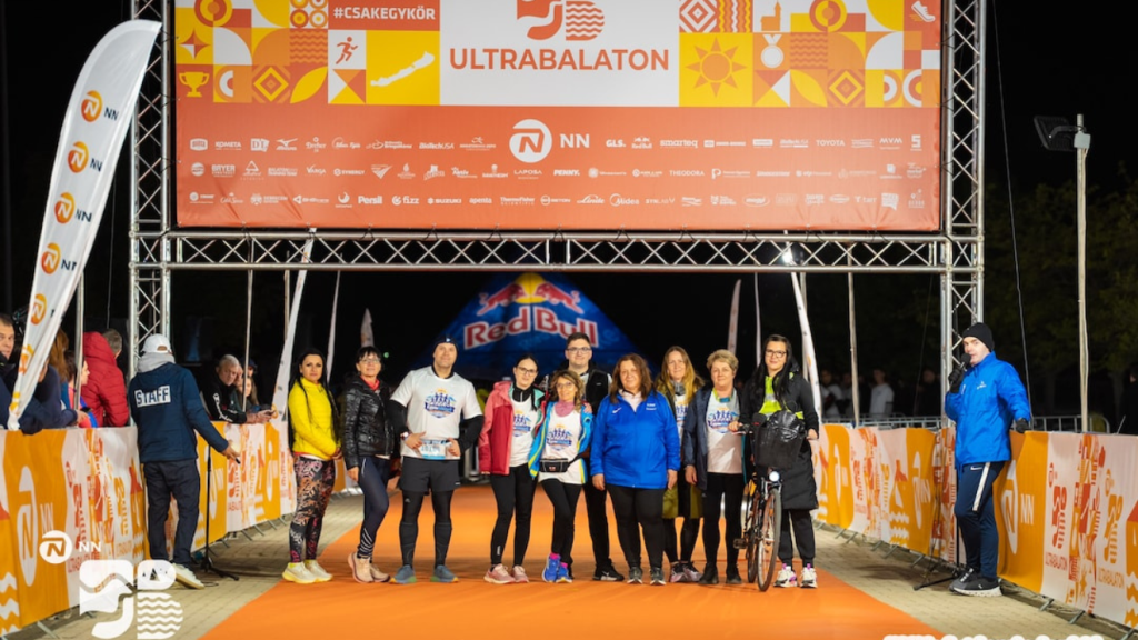 ultrabalaton