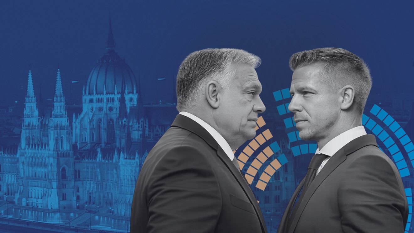 Rendszerváltás után – mi történt az elmúlt napokban? Az MTVA-tól, a Fideszen és a Tiszán át a Parlamentig.