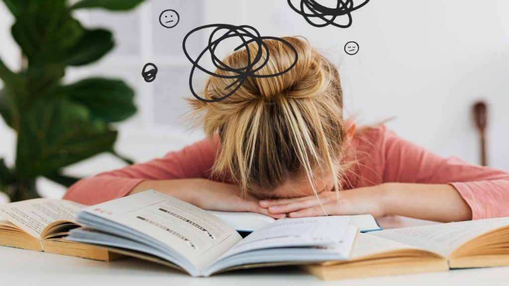 stresszcsökkentés