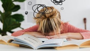stresszcsökkentés