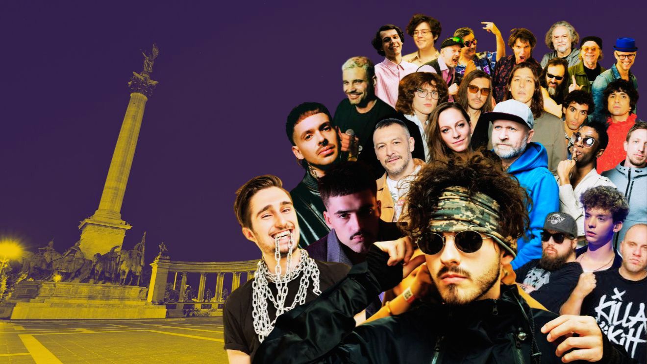 Rendszerbontó Nagykoncert: Ki mikor lép fel? Lesz élő közvetítés? Ingyenes? Minden amit tudnod kell.