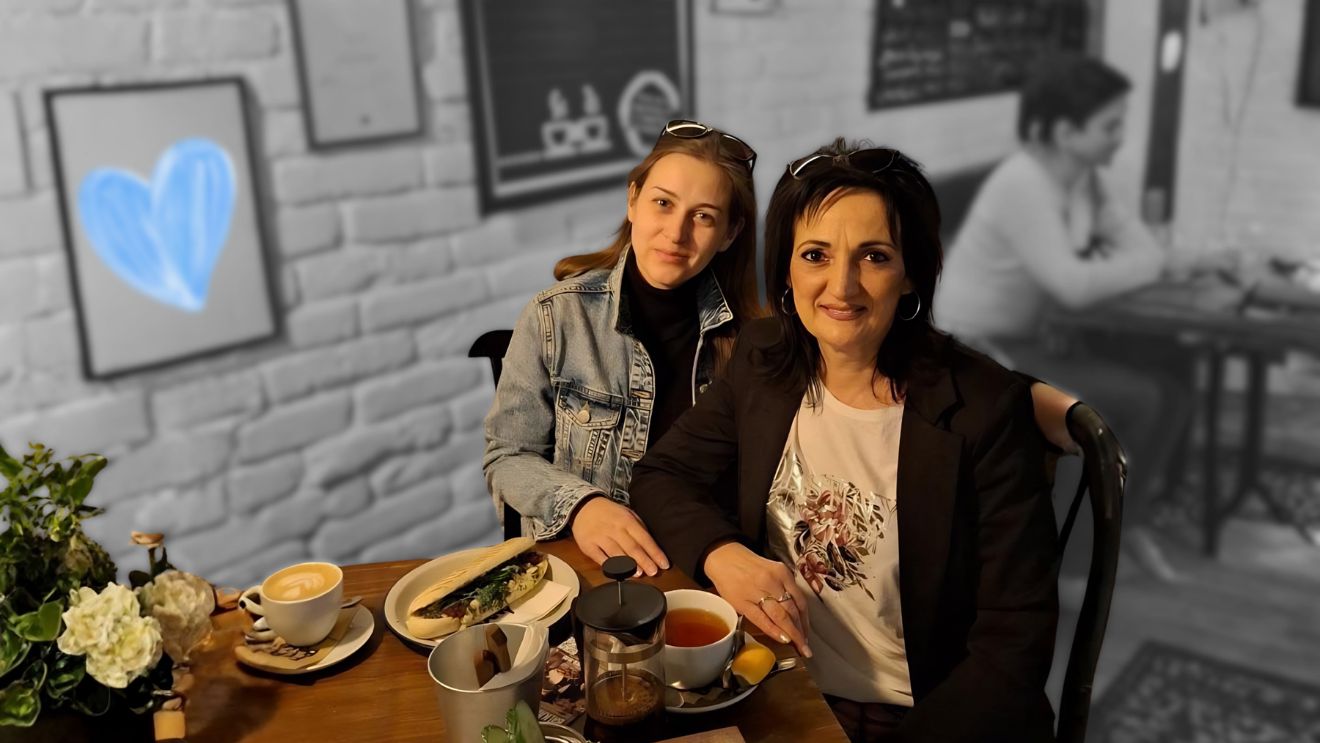 „Kellett idő, mire feldolgoztuk” – interjú az Autista Gyermekeink Mosolyáért Alapítvány elnökével