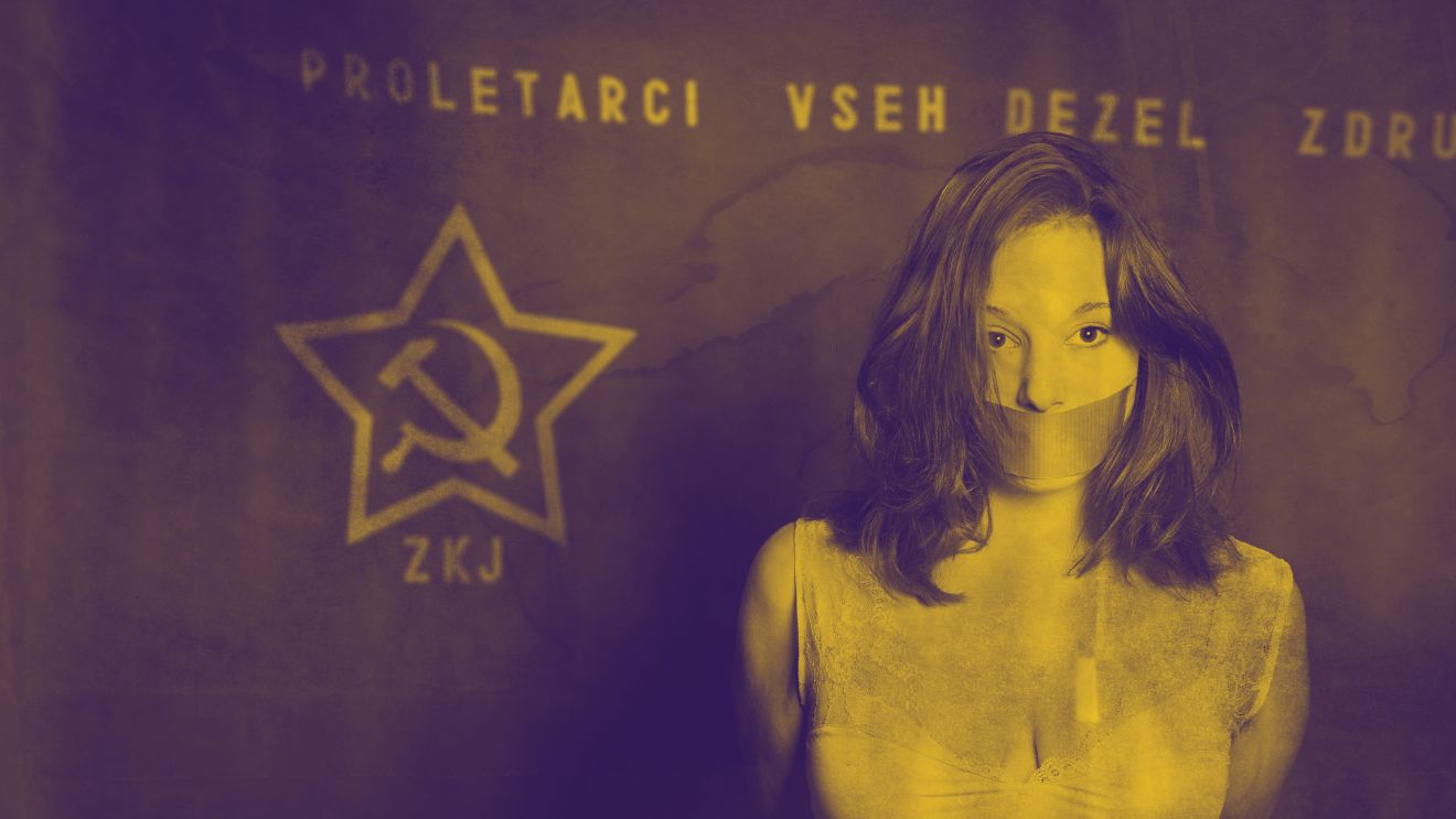 Nem a mondandó számít: így némítják el a nőket a külsejükkel – avagy a 21. század politikai fegyvere